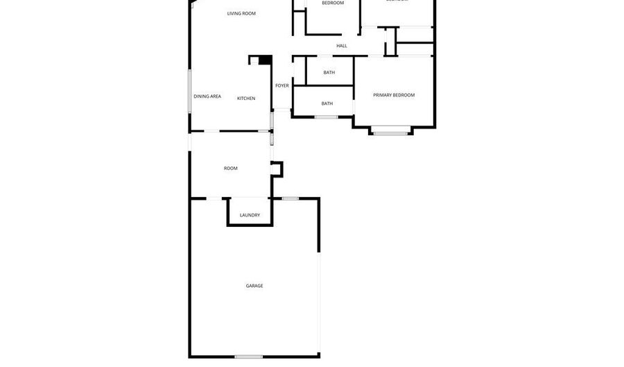 1699 Rio Vista Dr, Bullhead City, AZ 86442 - 3 Beds, 2 Bath