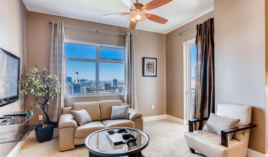 150 Las Vegas Blvd 2010, Las Vegas, NV 89101 - 1 Beds, 2 Bath