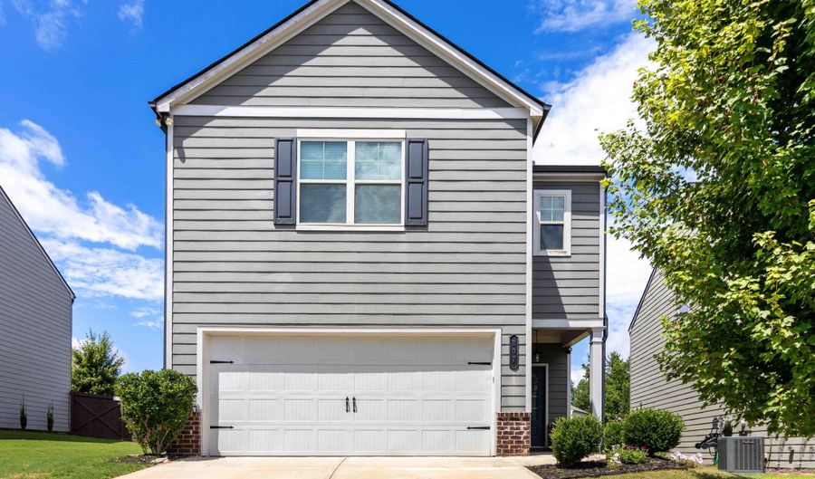 307 Auburn Sta, Auburn, GA 30011 - 3 Beds, 3 Bath