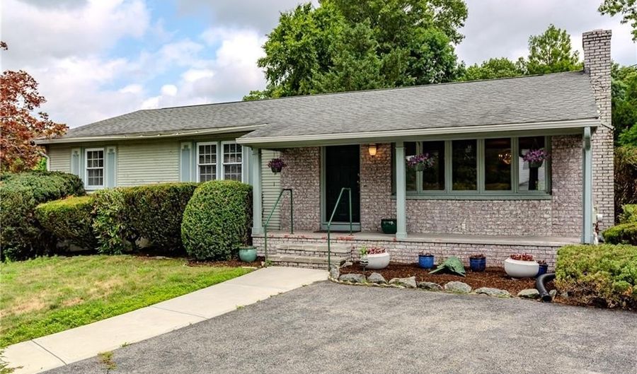 1 Polly Dr, North Providence, RI 02911 - 4 Beds, 3 Bath