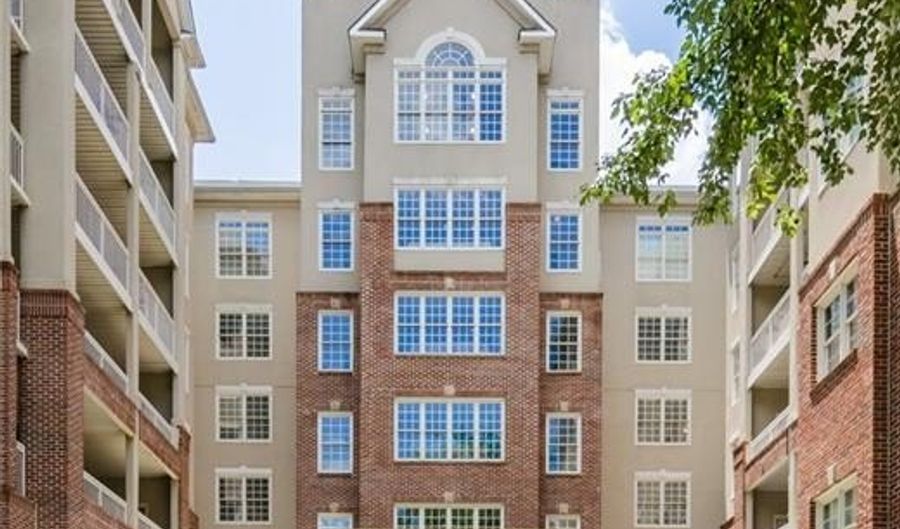 50 Biscayne Dr NW 3106, Atlanta, GA 30309 - 2 Beds, 3 Bath