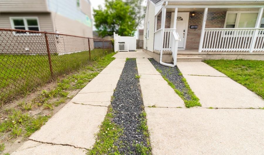 1816 N Ohio Ave Ave, Atlantic City, NJ 08401 - 3 Beds, 1 Bath