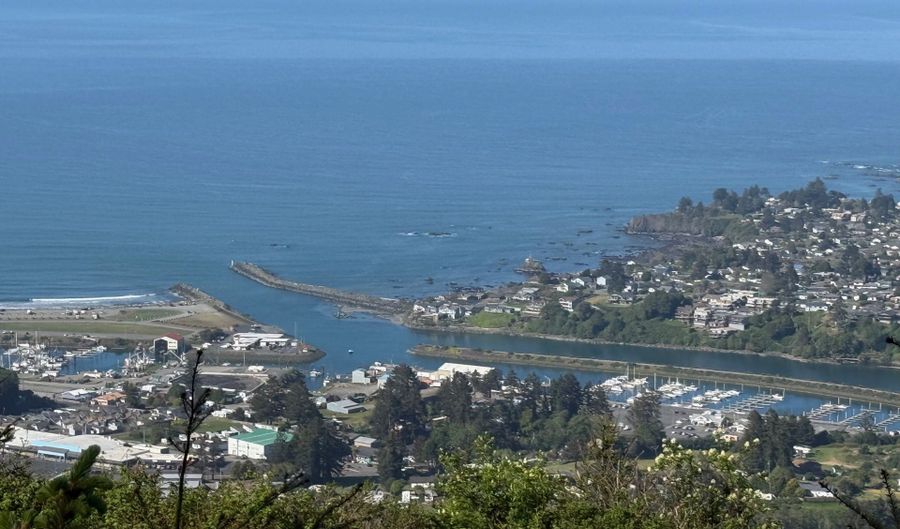 Jodel CT 3, Brookings, OR 97415 - 0 Beds, 0 Bath