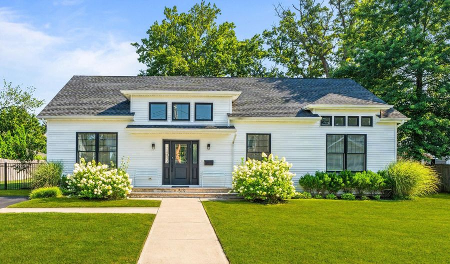 519 Laurel Ave, West Allenhurst, NJ 07711 - 4 Beds, 3 Bath