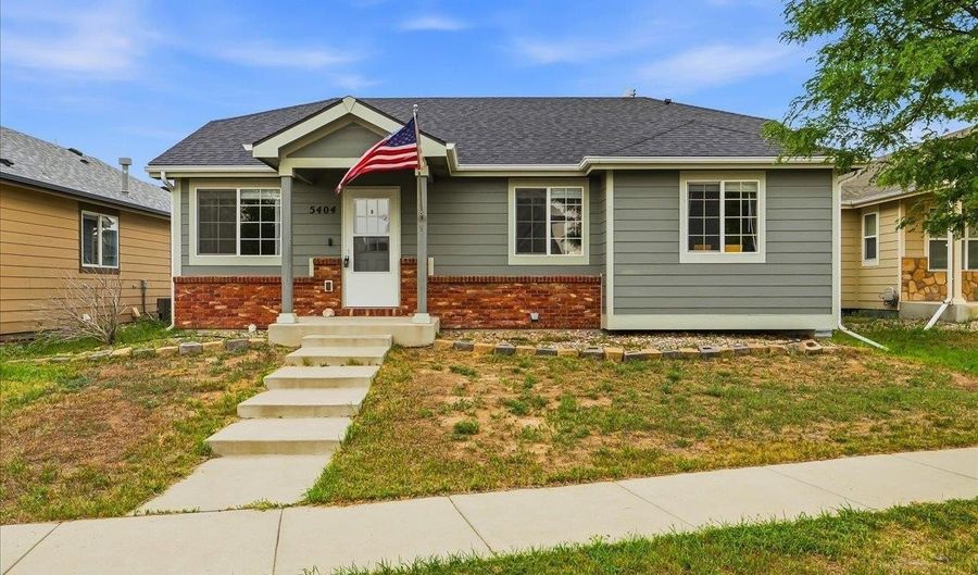 5404 LIZ RANCH Rd, Cheyenne, WY 82007 - 3 Beds, 2 Bath