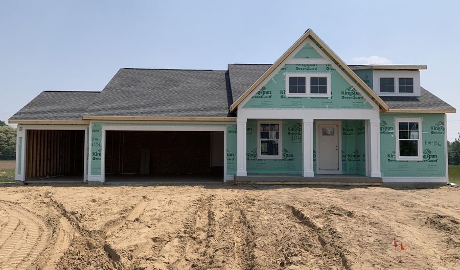 10448 Poppy Ln, Allendale, MI 49401 - 3 Beds, 2 Bath