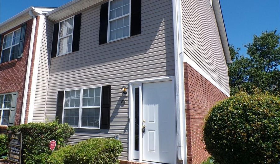 28 Princeton Place Dr, Adairsville, GA 30103 - 2 Beds, 3 Bath