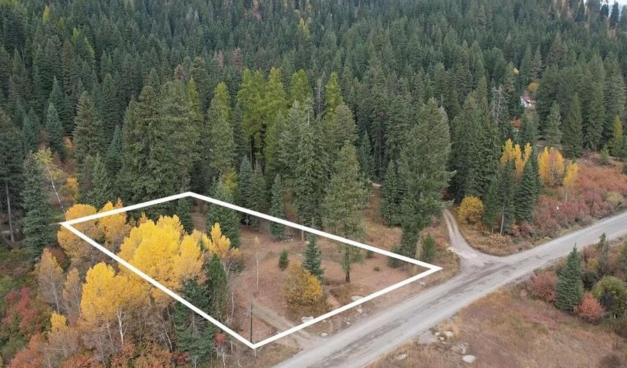 1608 Bear Trail Loop LOT 3A-13, Cascade, ID 83611 - 0 Beds, 0 Bath