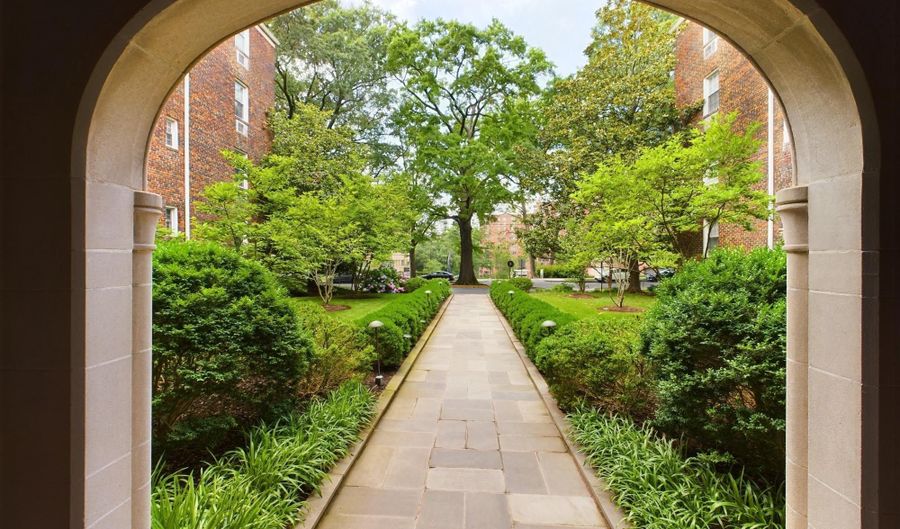 3051 IDAHO Ave NW 123, Washington, DC 20016 - 1 Beds, 1 Bath