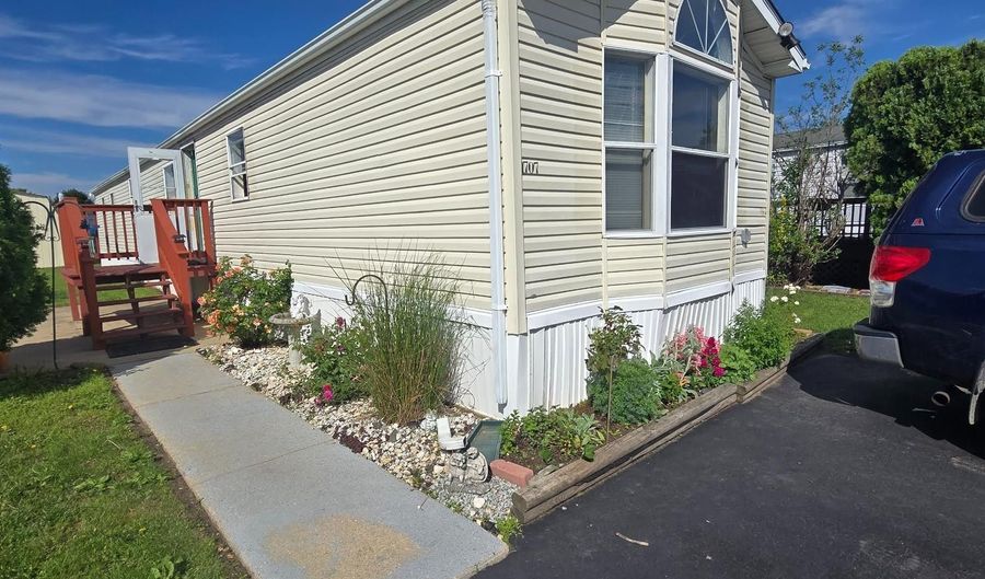 1707 BARBARA Cir 491, Bear, DE 19701 - 3 Beds, 2 Bath