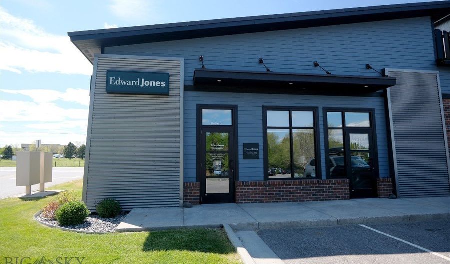 2000 S 3rd Ave D, Bozeman, MT 59715 - 0 Beds, 0 Bath
