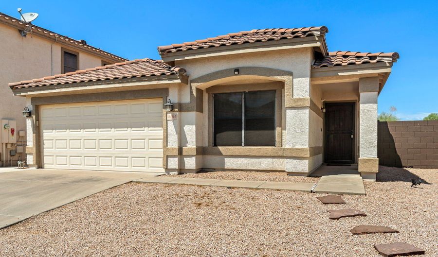 3454 S CHAPARRAL Rd, Apache Junction, AZ 85119 - 2 Beds, 2 Bath
