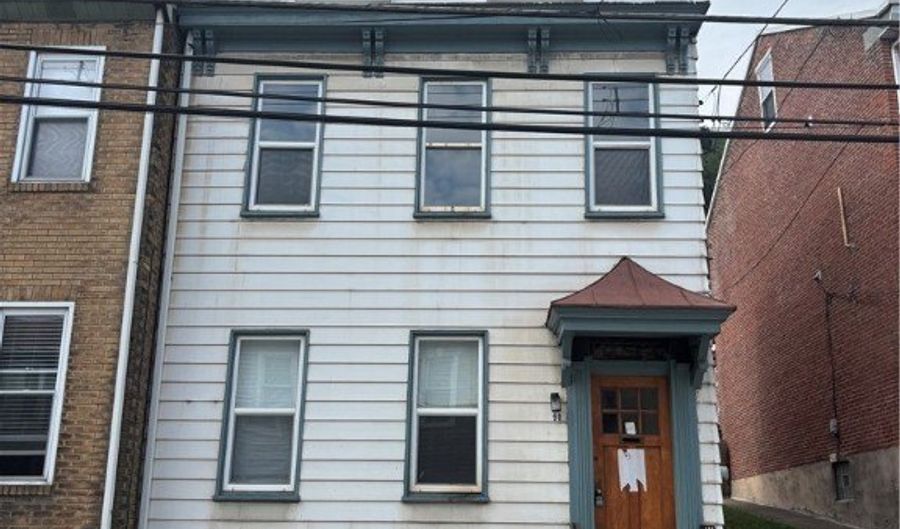 90 Pius St, Airville, PA 15203 - 3 Beds, 2 Bath