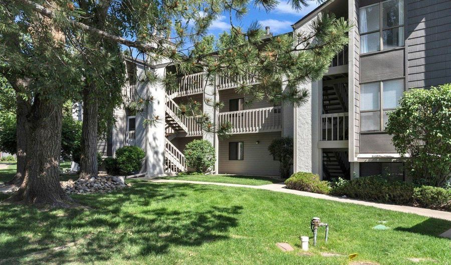 3525 28th St 304, Boulder, CO 80301 - 2 Beds, 2 Bath