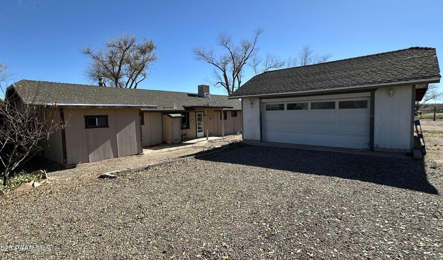 1331 Red Cinder Rd, Chino Valley, AZ 86323 - 3 Beds, 2 Bath