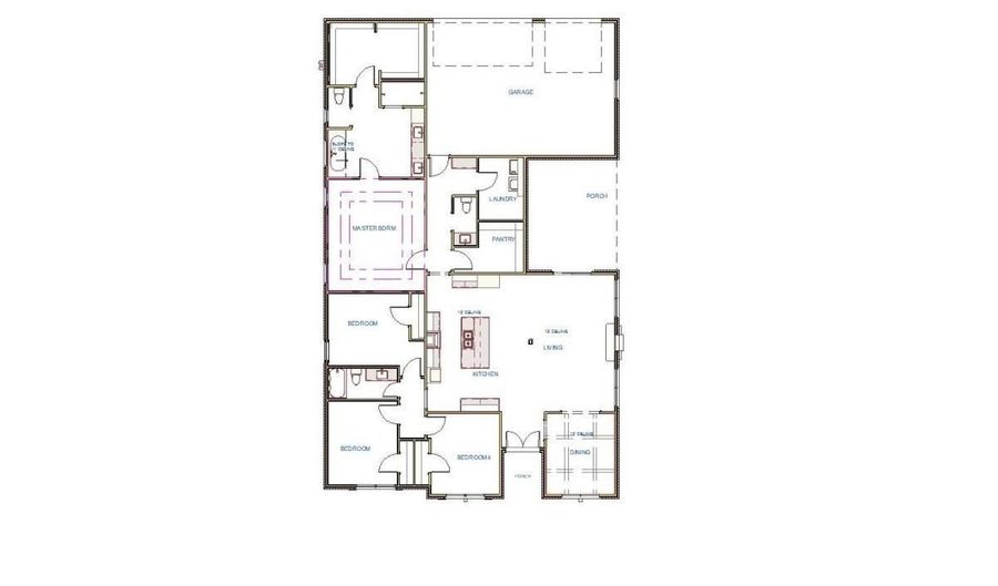 13607 Coldstream Way, Athens, AL 35611 - 4 Beds, 3 Bath