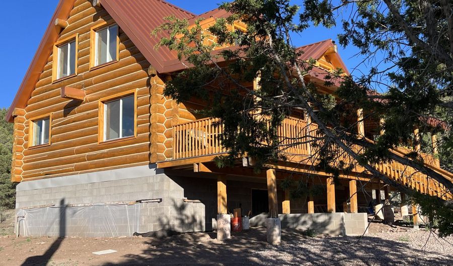 2664 Nm-12, Aragon, NM 87820 - 3 Beds, 3 Bath