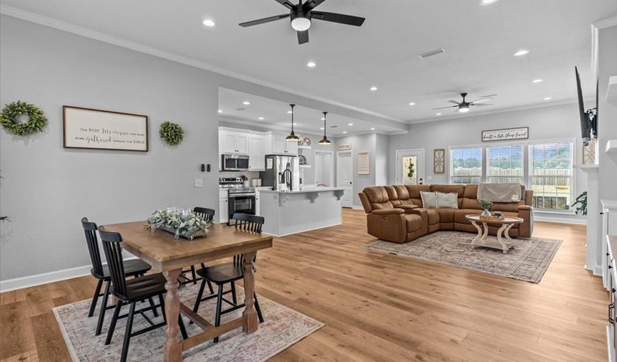 215 Peach Farm Rd, Ashford, AL 36312 - 3 Beds, 2 Bath