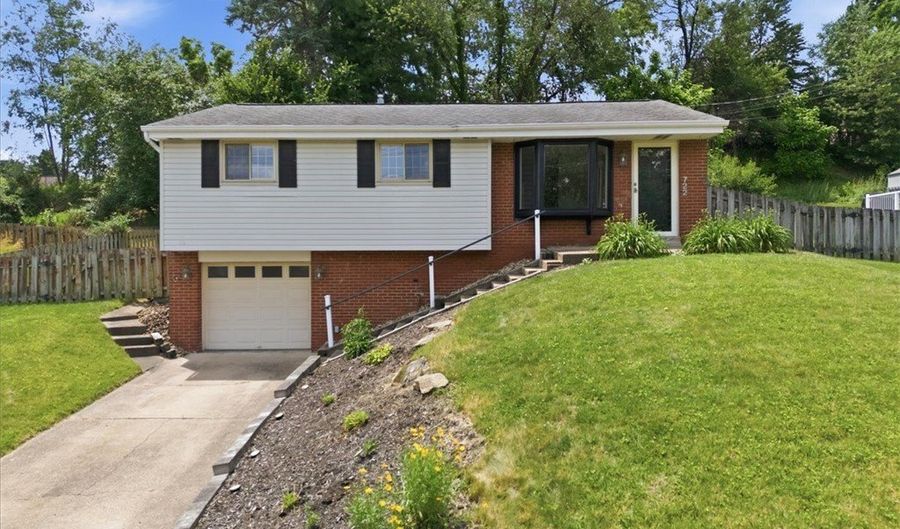 722 Redstone Dr, Allison Park, PA 15101 - 3 Beds, 0 Bath