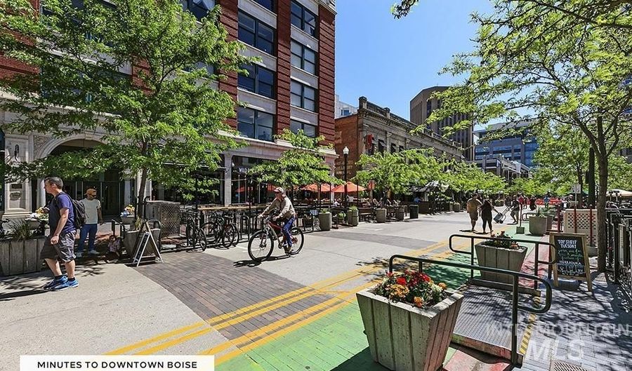 1409 N 11th St, Boise, ID 83702 - 3 Beds, 2 Bath