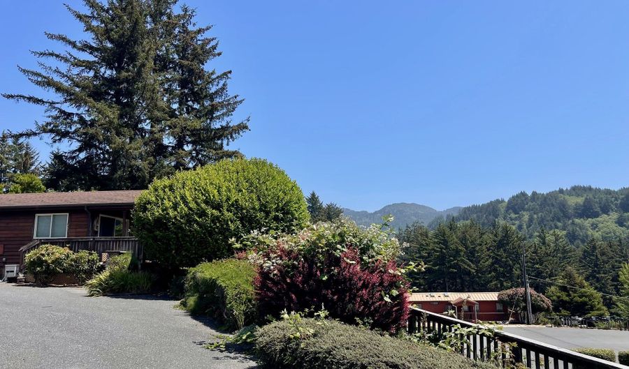 19921 WHALESHEAD Rd T5, Brookings, OR 97415 - 1 Beds, 1 Bath