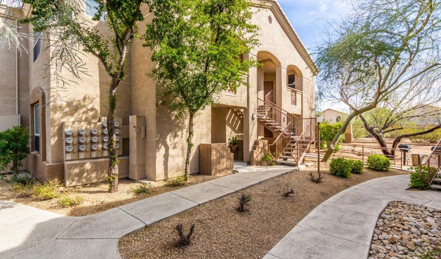 29606 N TATUM Blvd 112, Cave Creek, AZ 85331 - 1 Beds, 1 Bath