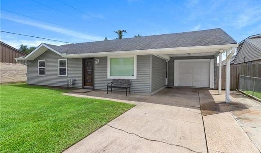 133 FELICIA Dr, Avondale, LA 70094 - 3 Beds, 2 Bath