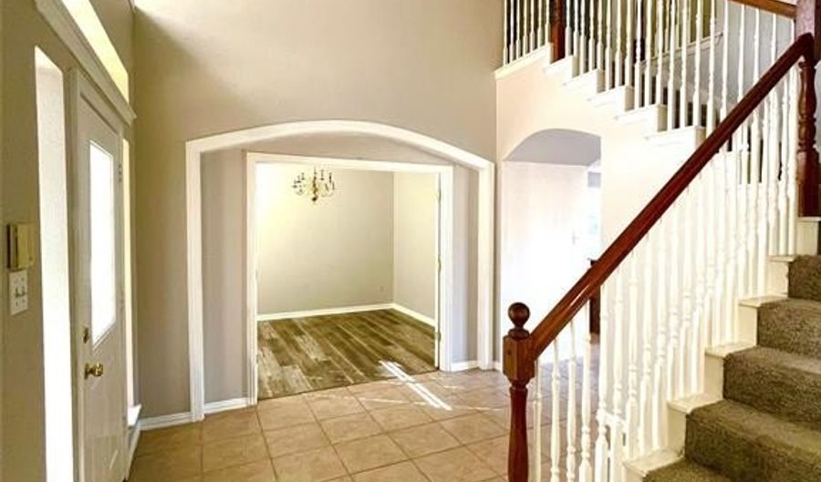 322 Suncreek Dr, Allen, TX 75013 - 4 Beds, 3 Bath