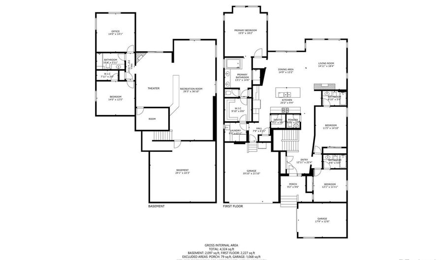 17105 W 94th Ave, Arvada, CO 80007 - 4 Beds, 5 Bath