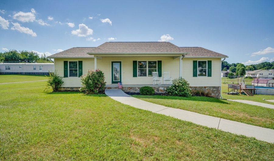 6215 Snapps Ferry Rd, Afton, TN 37616 - 3 Beds, 2 Bath