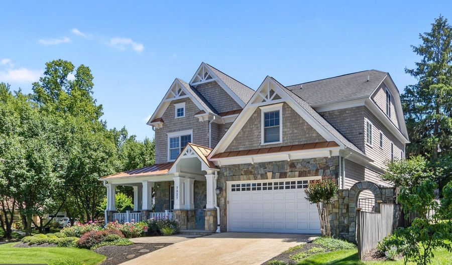 7527 WESTFIELD Dr, Bethesda, MD 20817 - 8 Beds, 6 Bath