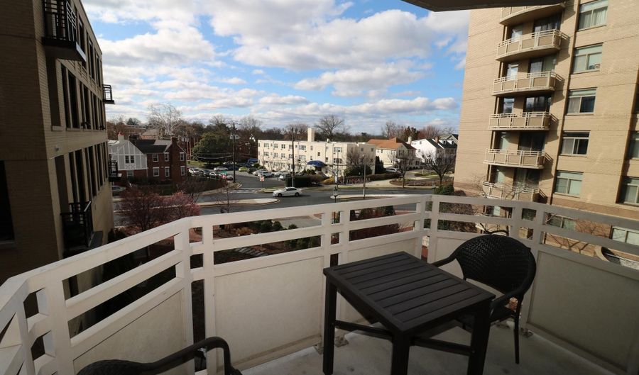 7111 WOODMONT Ave 415, Bethesda, MD 20815 - 0 Beds, 1 Bath