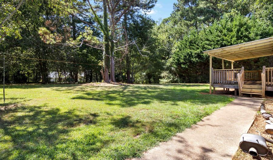 366 Ridgeview, Auburn, GA 30011 - 3 Beds, 2 Bath