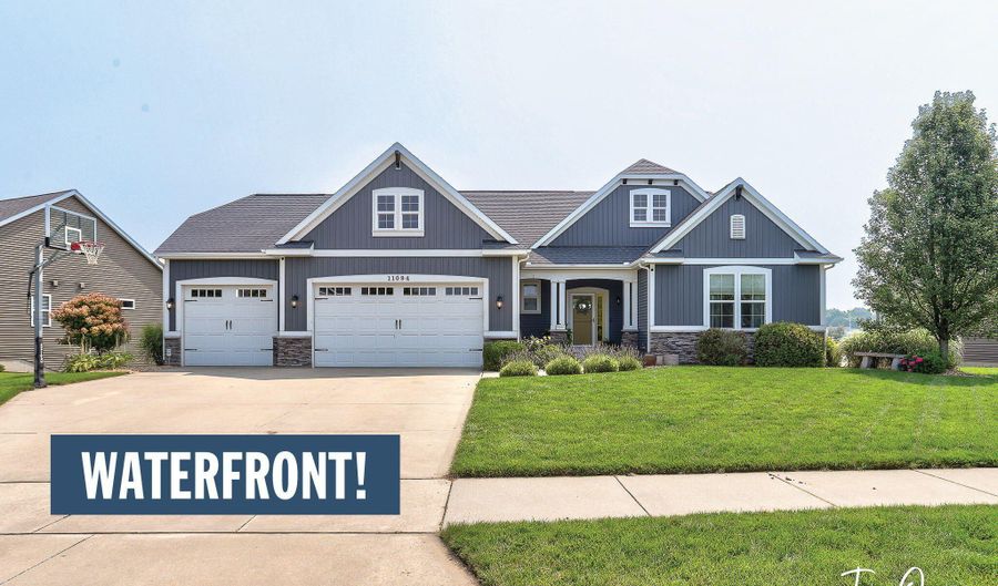 11094 Waterpoint Dr, Allendale, MI 49401 - 5 Beds, 4 Bath