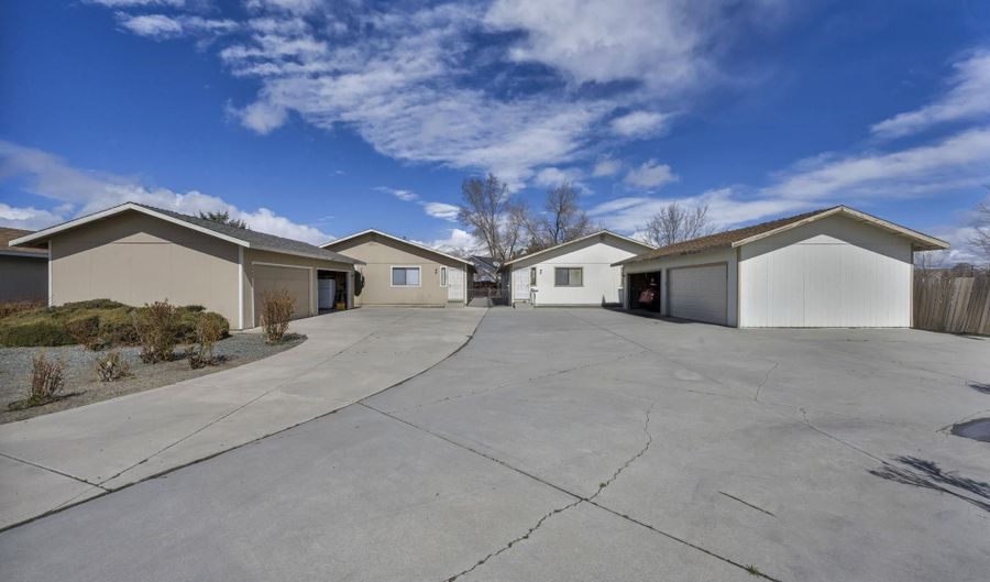 4240 Sherman Ln, Carson City, NV 89706 - 0 Beds, 0 Bath