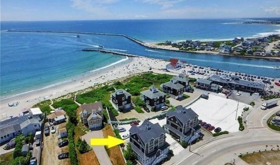 232 Sand Hill Cove Road Unit 232 C 232 C, Narragansett, RI 02882 - 2 Beds, 2 Bath
