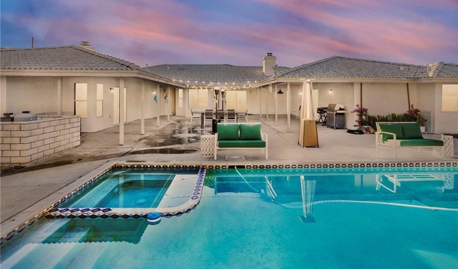 20125 Eyota, Apple Valley, CA 92308 - 4 Beds, 3 Bath