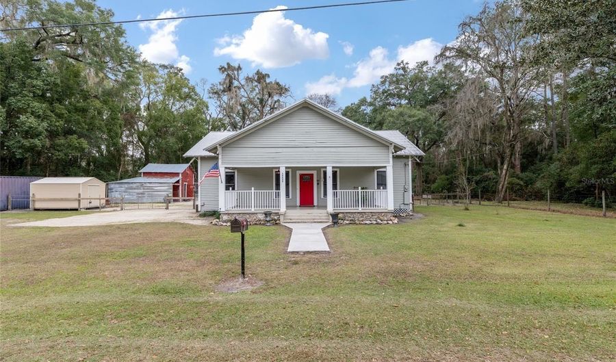 15835 SW COUNTY ROAD 346, Archer, FL 32618 - 3 Beds, 2 Bath