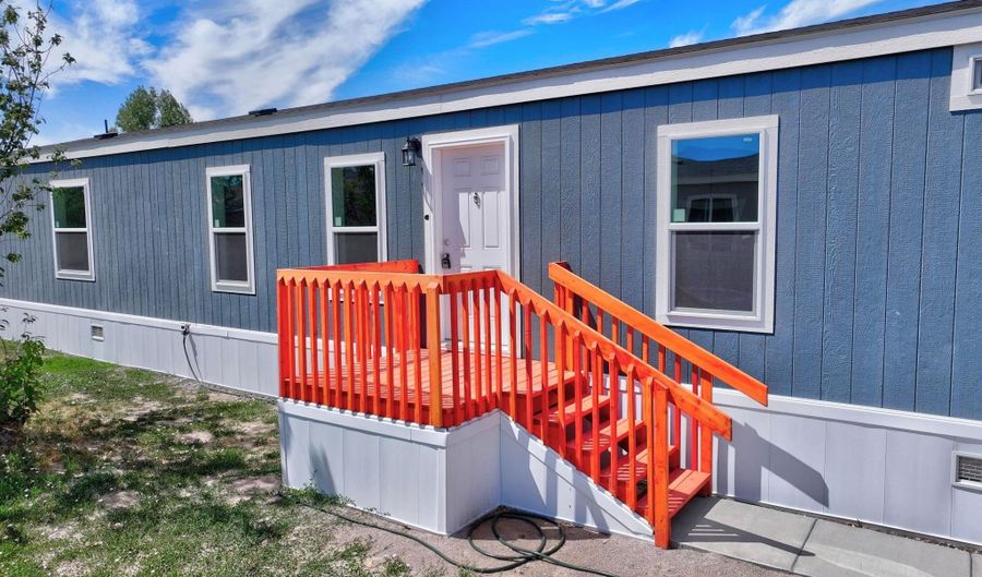 1730 W Quinn Rd #611, Chubbuck, ID 83202 - 3 Beds, 2 Bath