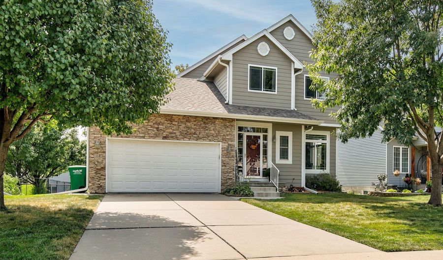 118 21st St SW, Altoona, IA 50009 - 3 Beds, 4 Bath