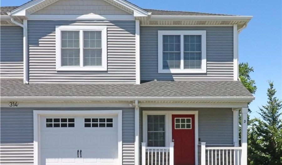 314 Chases Ln D, Middletown, RI 02842 - 3 Beds, 3 Bath
