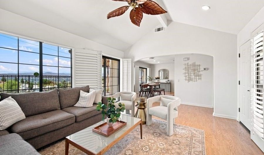 6011 E Montefino, Anaheim, CA 92807 - 2 Beds, 3 Bath