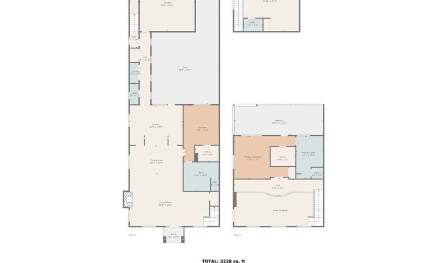 102 Village Downtown Blvd, Bozeman, MT 59715 - 3 Beds, 4 Bath