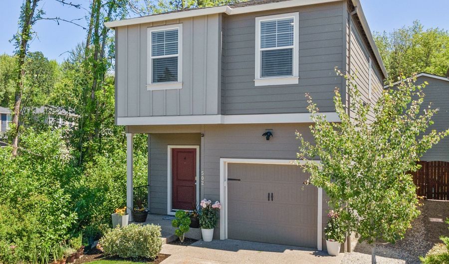 502 SW 15TH Ave, Battle Ground, WA 98604 - 3 Beds, 3 Bath
