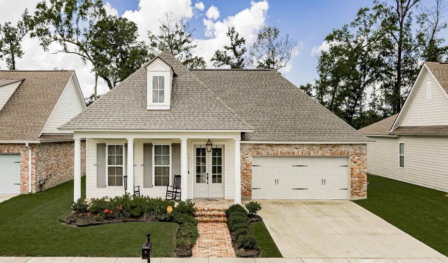 13132 Elissa Ln, Baton Rouge, LA 70818 - 3 Beds, 2 Bath
