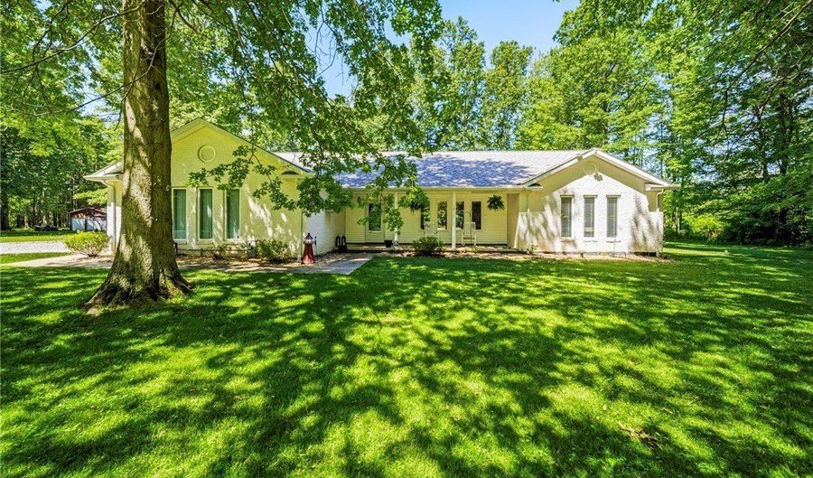 3705 Shadyside Ave, Ashtabula, OH 44004 - 3 Beds, 2 Bath