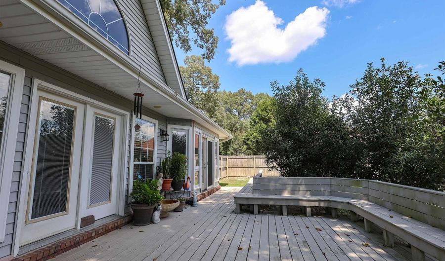 106 Apple Blossom Dr, Arkadelphia, AR 71923 - 3 Beds, 3 Bath
