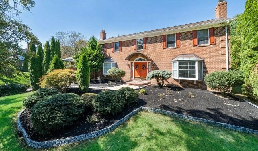 253 PEOPLES Way, Hockessin, DE 19707 - 4 Beds, 5 Bath