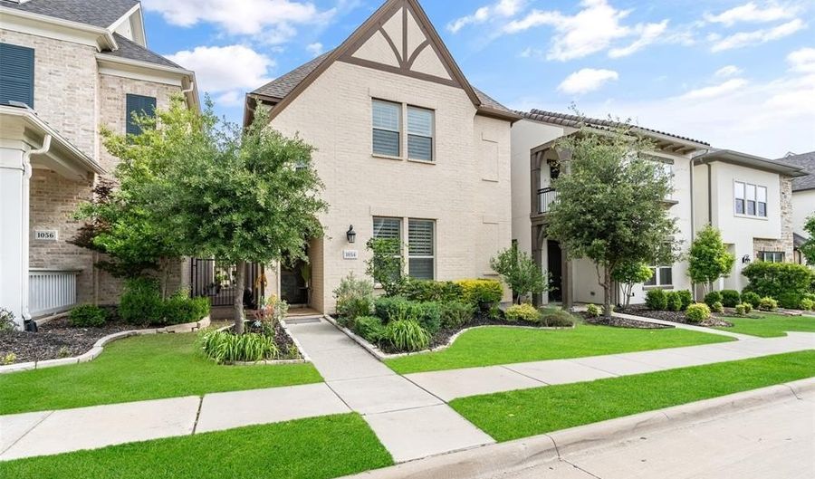 1054 Drew Ln, Allen, TX 75013 - 3 Beds, 4 Bath