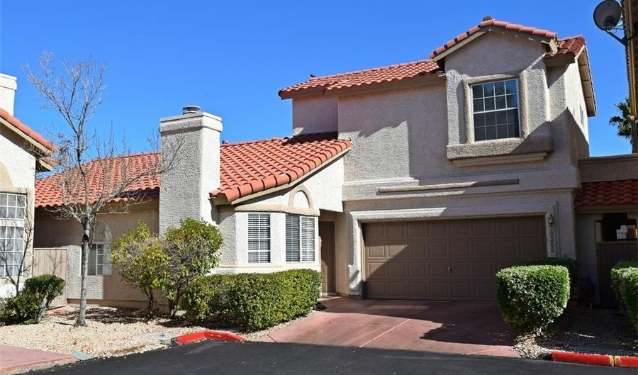 2260 Ramsgate Dr, Henderson, NV 89074 - 3 Beds, 3 Bath
